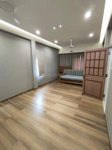 Bedroom Image of 1800 Sq.ft 4 BHK Villa for sale in Pacific Pushpak Paradise, Gorwa Vadodara for Rs. 14100000