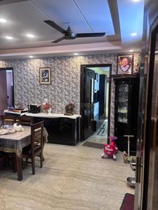 Hall Image of 1620 Sq.ft 3 BHK Builder Floor for sale in Model Town New Delhi for Rs. 25000000
