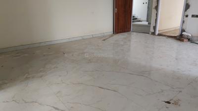 Living Room Image of 1300 Sq.ft 3 BHK Apartment / Flat for sale in Keshtopur Kolkata for Rs. 5500000