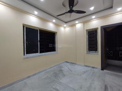 Hall Image of 1250 Sq.ft 3 BHK Apartment / Flat for sale in New Town Kolkata for Rs. 8300000