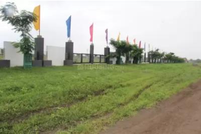 Image of 750 Sq.ft Residential Plot / Land for sale in Devi Ahillyabai Holkar Airport Area, Indore for Rs. 2100000