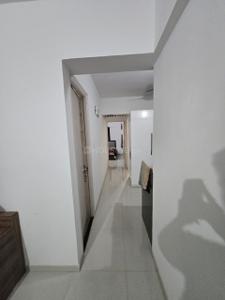 Hall Image of 1000 Sq.ft 2 BHK Apartment / Flat for sale in Shivtara Tara Athena, Kesnand Pune for Rs. 4400000