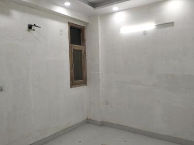 Bedroom Image of 1800 Sq.ft 4 BHK Builder Floor for sale in Rajendra Nagar Ghaziabad for Rs. 15600000