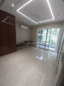 Hall Image of 1800 Sq.ft 3 BHK Builder Floor for sale in Safdarjung Enclave New Delhi for Rs. 61000000