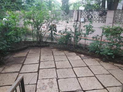 Balcony Image of 1350 Sq.ft 2 BHK Apartment / Flat for sale in Sangamvadi Pune for Rs. 19900000