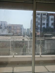 Balcony Image of 1800 Sq.ft 3 BHK Apartment / Flat for sale in Nahar Road Patna for Rs. 21600000