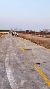 Image of 1076 Sq.ft Residential Plot / Land for sale in Hinjawadi Phase 2, Pune for Rs. 2500000
