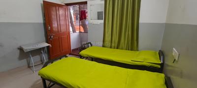 Bedroom Image of Bangalore Boys PG in JP Nagar, Bangalore