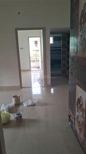 Hall Image of 1350 Sq.ft 3 BHK Apartment / Flat for sale in Belghoria Kolkata for Rs. 6615000