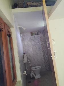 Bathroom Image of 1100 Sq.ft 2 BHK Independent House for rent in Bheemunipatnam Visakhapatnam for Rs. 300000