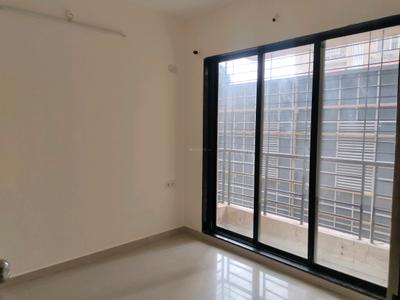 Bedroom Image of 1150 Sq.ft 2 BHK Apartment / Flat for sale in Ulwe Navi Mumbai for Rs. 7800000
