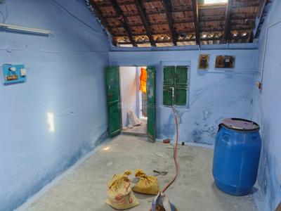 Balcony Image of 450 Sq.ft 1 BHK Independent House for rent in Rasipuram Namakkal for Rs. 3800