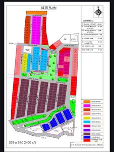 Akshay Ananda Hills Next Hiils Master Layout 1