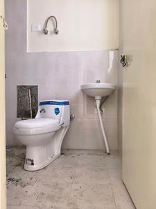 Bedroom Two Image of 1180 Sq.ft 3 BHK Apartment / Flat for rent in Pyramid Infinity, Sector 70 Gurgaon for Rs. 18000