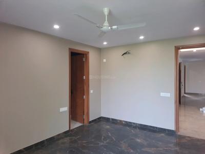Bedroom Image of 2100 Sq.ft 4 BHK Builder Floor for sale in Sector 52A Gurgaon for Rs. 43000000