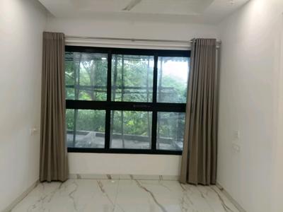 Living Room Image of 749 Sq.ft 2 BHK Apartment / Flat for rent in Kalptaru Srishti Namah, Mira Road East Mira Bhayandar for Rs. 37500
