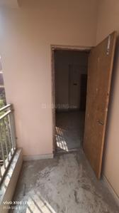 Balcony Image of 900 Sq.ft 2 BHK Apartment / Flat for sale in Bangur Avenue Kolkata for Rs. 5500000