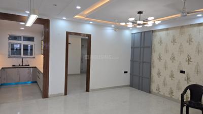 Hall Image of 1575 Sq.ft 3 BHK Builder Floor for sale in Shourya Shouryapuram, Lal Kuan Ghaziabad for Rs. 11500000