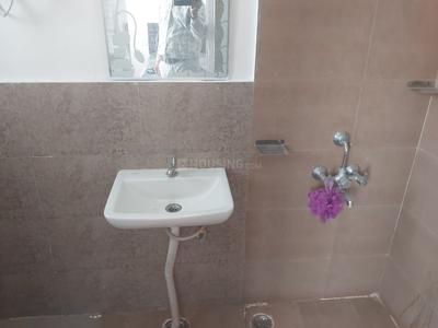 Image of 682 Sq.ft 2 BHK Apartment / Flat for rent in Suncity Avenue 76, Sector 76, Gurgaon for Rs. 25000