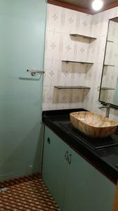 Kitchen Image of 2000 Sq.ft 4.5 BHK Villa for sale in Wadgaon Sheri Pune for Rs. 18000000