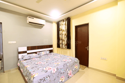 Image of 750 Sq.ft 3 BHK Apartment / Flat for rent in Jagatpura, Jaipur for Rs. 25000