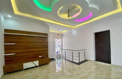 Hall Image of 800 Sq.ft 1 BHK Independent House for sale in KSR Garden, Kundrathur Chennai for Rs. 6500000