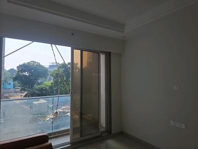 Living Room Image of 792 Sq.ft 1 BHK Apartment / Flat for sale in JP North Westend Tower 1, Bhayandar West Mira Bhayandar for Rs. 7400000