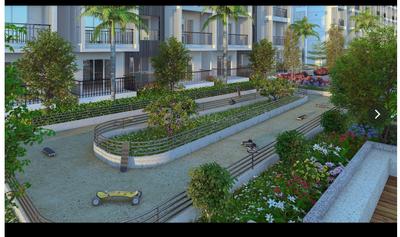 Image of 1150 Sq.ft 2 BHK Apartment / Flat for sale in Tru Windchimes, Carmelaram, Bengaluru for Rs. 13200000