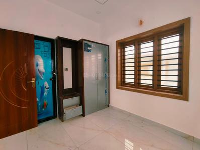 Bedroom Image of 2200 Sq.ft 4 BHK Independent House for sale in Thevakkal Kochi for Rs. 9700000