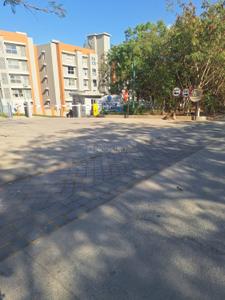 Image of 1092 Sq.ft 2 BHK Apartment / Flat for rent in Nyati Eternity, Mohammed Wadi, Pune for Rs. 21000