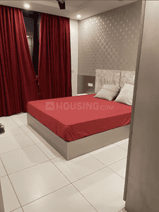 Image of 3500 Sq.ft 4 BHK Apartment / Flat for rent in Mantri Pinnacle, Hulimavu, Bengaluru for Rs. 180000