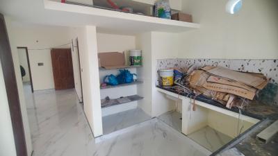 Kitchen Image of 1128 Sq.ft 3 BHK Apartment / Flat for sale in Perumbakkam Chennai for Rs. 6762000
