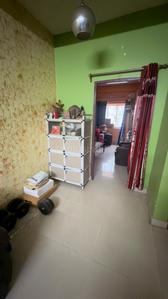 Hall Image of 995 Sq.ft 2 BHK Apartment / Flat for sale in Airport Gate No. 3 Kolkata for Rs. 4000000
