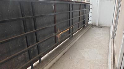 Image of 1035 Sq.ft 2 BHK Apartment / Flat for sale in Ulwe, Navi Mumbai for Rs. 8800000