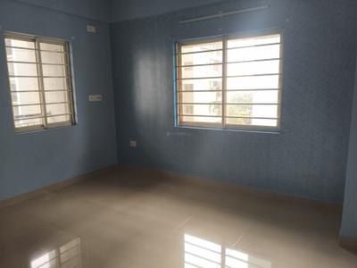 Bedroom Image of 1323 Sq.ft 3 BHK Apartment / Flat for sale in Srijan Green Field City Classic Premium, Maheshtala Kolkata for Rs. 6500000