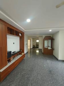 3 BHK Flat