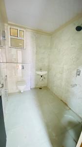 Bathroom Image of 1900 Sq.ft 4 BHK Apartment / Flat for rent in Mansarovar Jaipur for Rs. 35000
