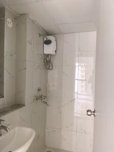 Common Bathroom Image of 484 Sq.ft 1 BHK Apartment / Flat for rent in Runwal Gardens Phase 3 Bldg No 29 30, Dombivli East Thane for Rs. 11000