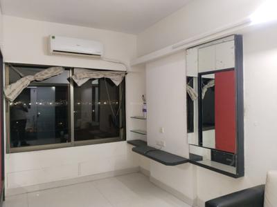 Bedroom Image of 1400 Sq.ft 3 BHK Apartment / Flat for sale in Ekta Lilou Villa, Santacruz West Mumbai for Rs. 69000000