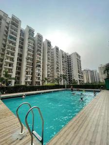 Image of 750 Sq.ft 2 BHK Apartment / Flat for sale in Galaxy North Avenue, Noida Extension, Greater Noida for Rs. 7800000