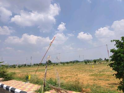 Image of 200 Sq.ft Residential Plot / Land for sale in Nandiwanaparthy, Hyderabad for Rs. 2000000