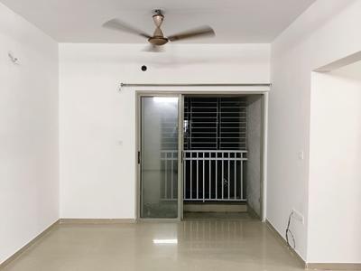 Living Room Image of 909 Sq.ft 2 BHK Apartment / Flat for sale in Lodha Casa Rio, Palava Phase 1 Thane for Rs. 5750000
