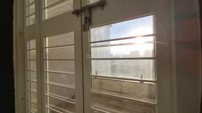 Balcony Image of 1540 Sq.ft 3 BHK Apartment / Flat for rent in Metropark County, Balewadi Pune for Rs. 41000
