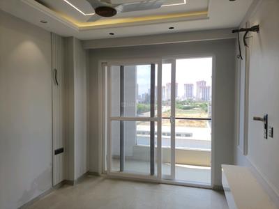 Bedroom Image of 2367 Sq.ft 4 BHK Builder Floor for sale in Anant Raj Estate Plots, Sector 60 Gurgaon for Rs. 43000000