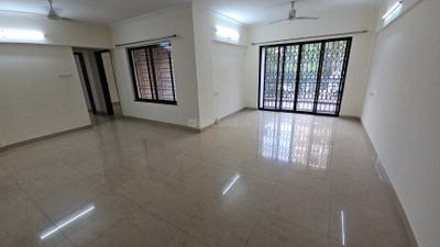 Living Room Image of 1254 Sq.ft 2 BHK Apartment / Flat for sale in Bramhacorp Suncity, Wadgaon Sheri Pune for Rs. 13500000