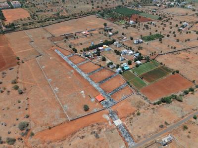 Image of 1200 Sq.ft Residential Plot / Land for sale in 3S Skanda Enclave, Kovai Pudur, Coimbatore for Rs. 1050000