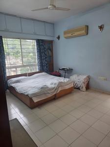 Bedroom Image of 1574 Sq.ft 3 BHK Apartment / Flat for sale in Krishi Mahavidyalaya Pune for Rs. 25000000