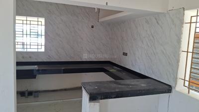 Kitchen Image of 1700 Sq.ft 3 BHK Duplex for sale in Chettipalayam Coimbatore for Rs. 8150000