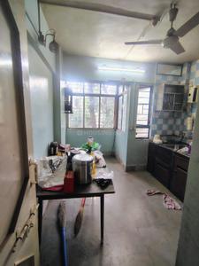 Hall Image of 750 Sq.ft 1.5 BHK Apartment / Flat for rent in Shivaji Nagar Pune for Rs. 28000