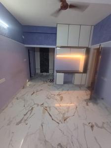 Bedroom Image of 2000 Sq.ft 3 BHK Apartment / Flat for rent in Adambakkam Chennai for Rs. 65000